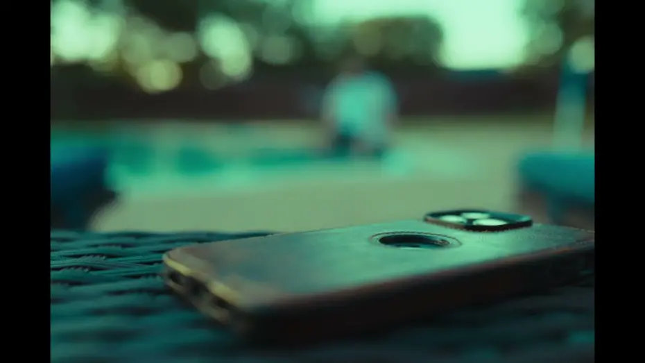 Watch film COULD YOU DO ME A FAVOR | COULD YOU DO ME A FAVOR | TEASER |