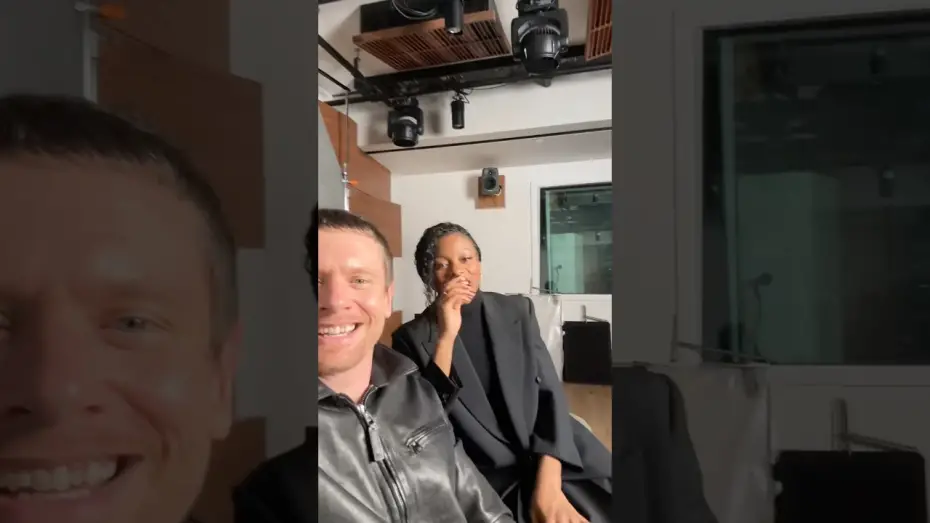 Watch film 28 Years Later: The Bone Temple | You heard them. Get down to the movie theatre on 1.16 for 28 Years Later: The Bone Temple.