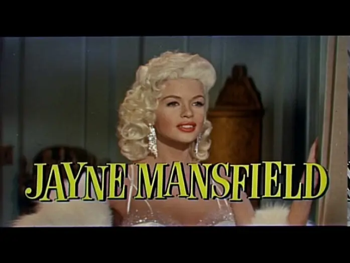 Watch film The Girl Can