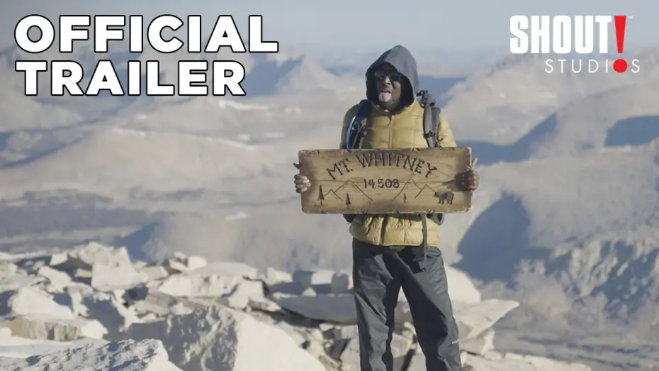Watch film Black Outside | Official Trailer