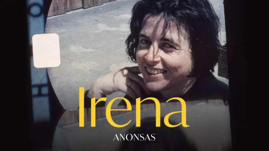 Watch film A Goodnight Kiss | Irena (A Goodnight Kiss) anonsas. Kinuose nuo spalio 24 d.