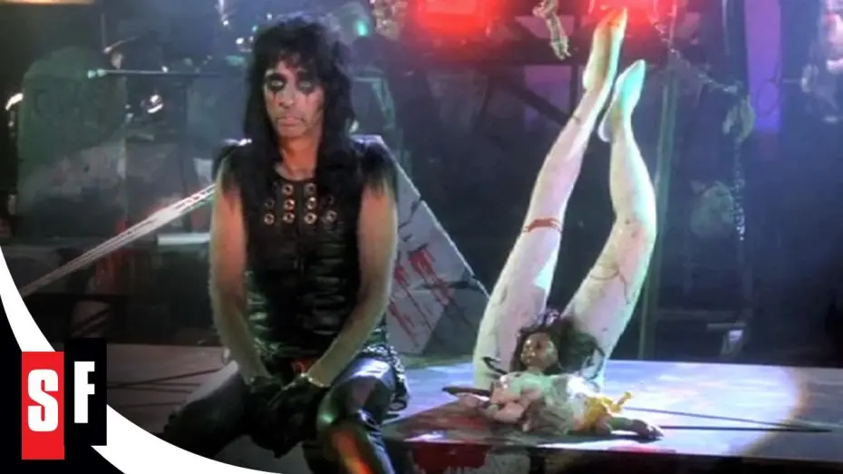 Watch film The Decline of Western Civilization Part II: The Metal Years | Rockstar Montage