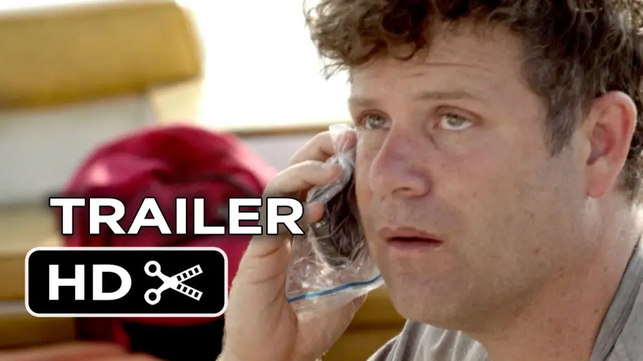 Watch film The Surface | The Surface Official Trailer 1 (2015) - Sean Astin Thriller HD