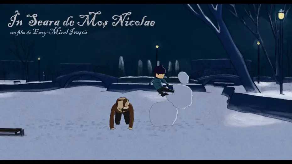 Watch film On Saint Nicholas