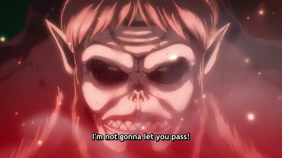 Watch film Attack on Titan: The Final Chapters - The Last Attack | Official Trailer [Subtitled]