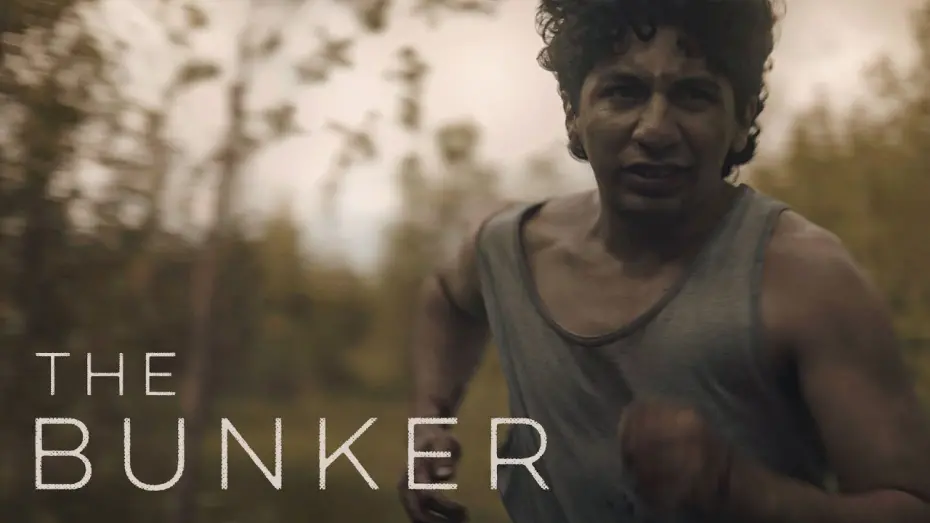 Watch film The Bunker | The Bunker | Short Film | Drama