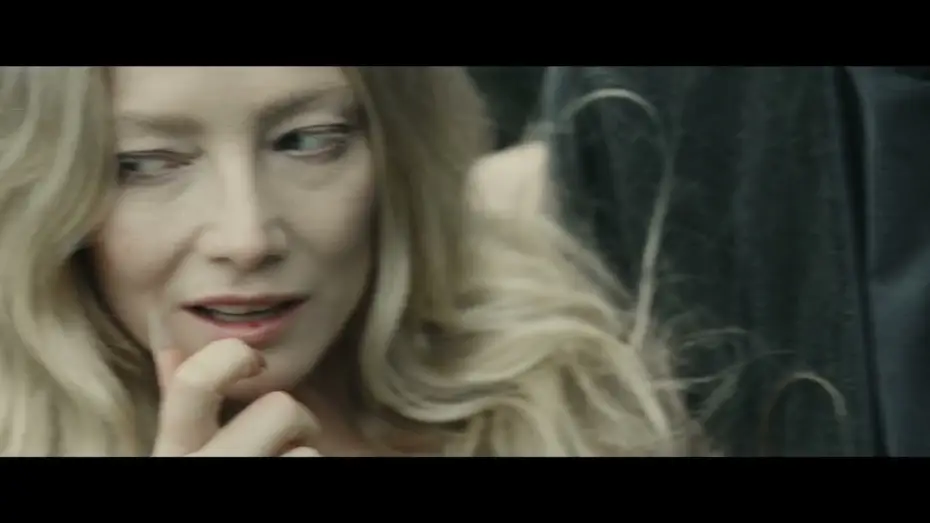 Watch film The Pearl Comb | Trailer