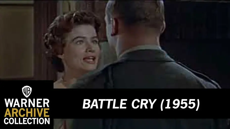 Watch film Battle Cry | Battle Cry  - Trailer (SD)