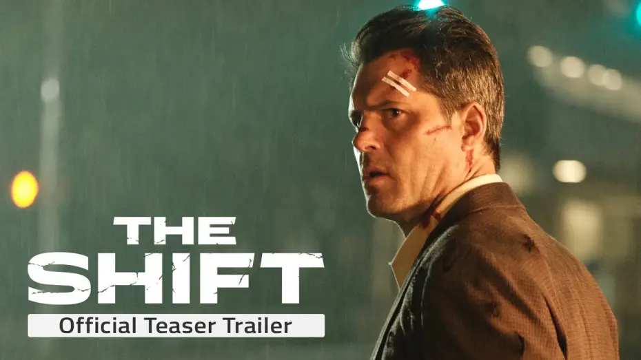 Watch film The Shift | Official Teaser Trailer