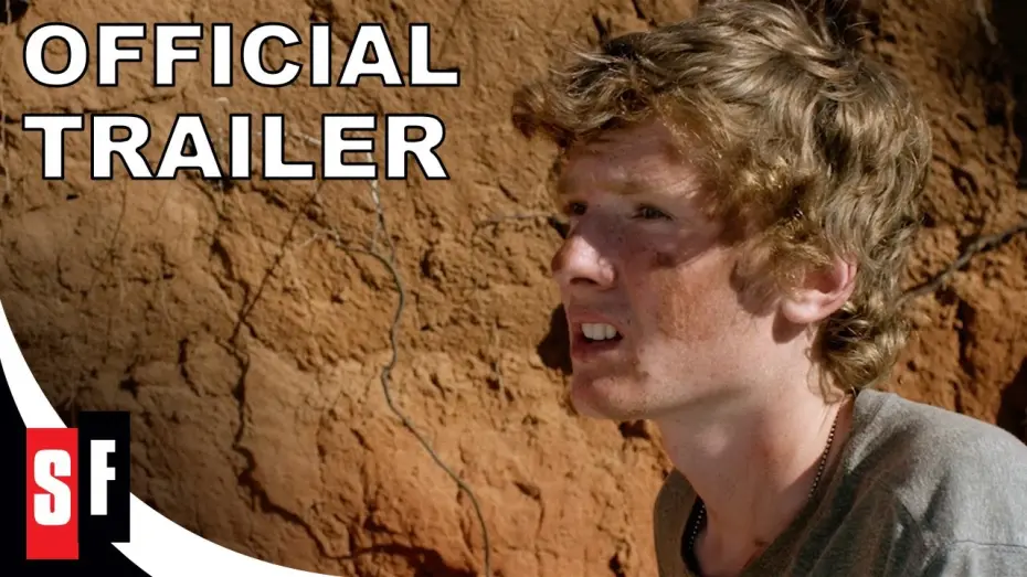 Watch film After the End | After The End (2021) - Official Trailer (HD)