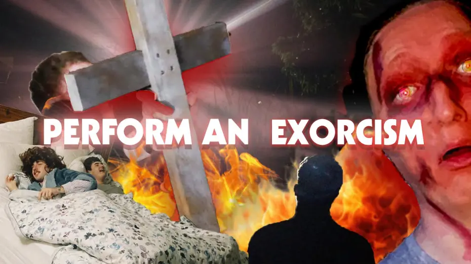 Watch film Learning to Believe with Paranormal Pete | Learning to Believe with Paranormal Pete