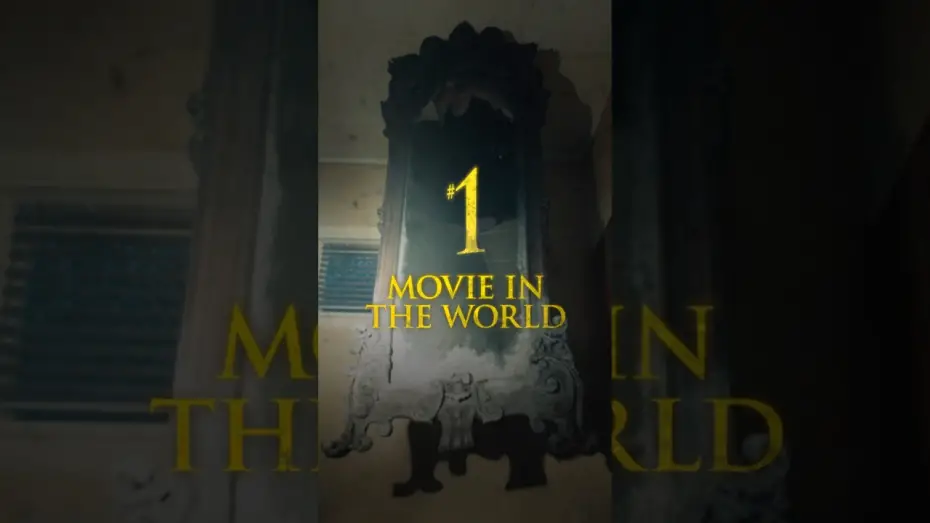 Watch film The Conjuring: Last Rites | Don’t run, unless it’s to see the #1 movie in the world.