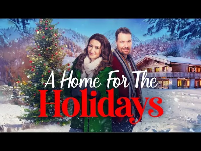 Watch film A Home for the Holidays | Trailer