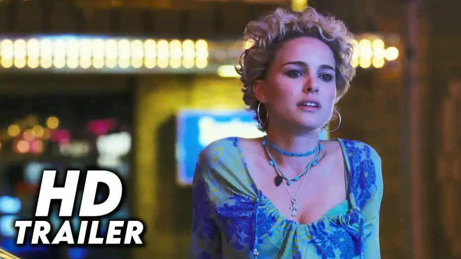 Watch film My Blueberry Nights | My Blueberry Nights (2007) Original Trailer [FHD]