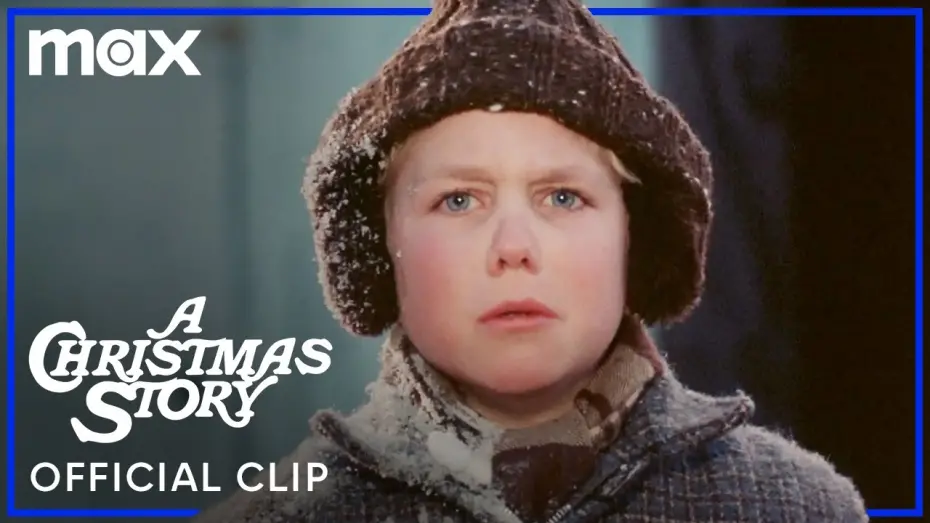 Watch film A Christmas Story | Ralphie Gets Into A Fight