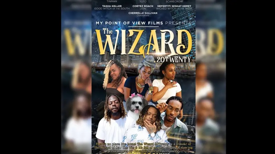 Watch film The Wizard 20Twenty | The Wizard 20Twenty (Official Trailer)