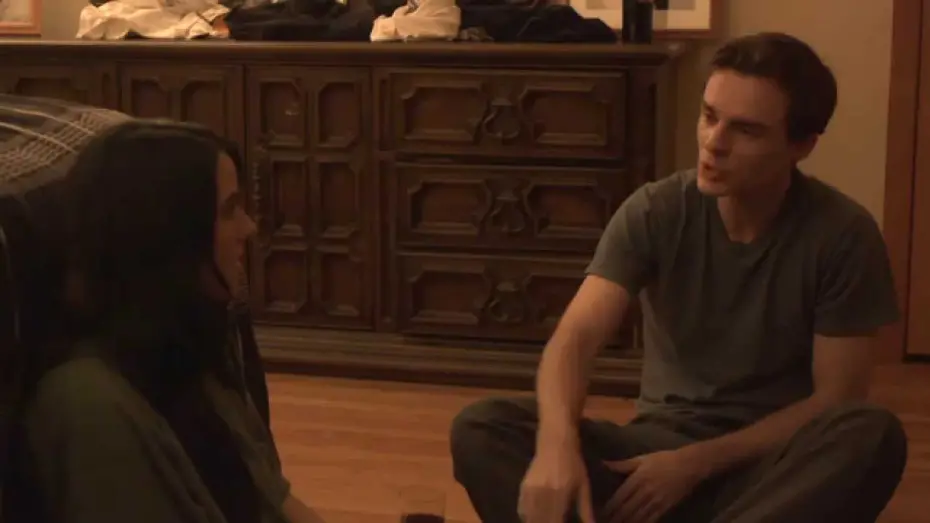 Watch film Green Eyes | Green Eyes trailer #2
