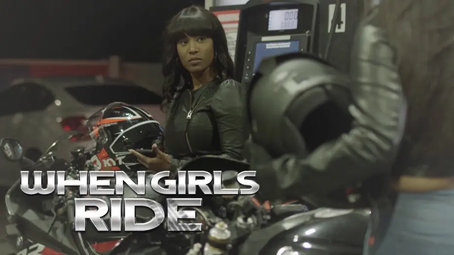 Watch film When Girls Ride | Trailer