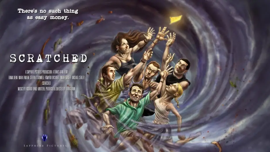 Watch film Scratched | Scratched movie trailer (15th anniversary re-release)