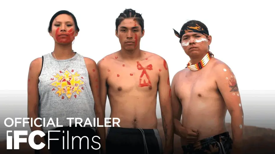 Watch film Lakota Nation vs. United States | Official Trailer