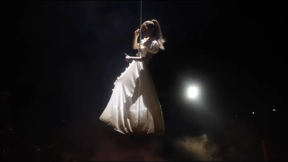 Watch film Brighter Days Ahead | Ariana Grande - brighter days ahead (behind the scenes)