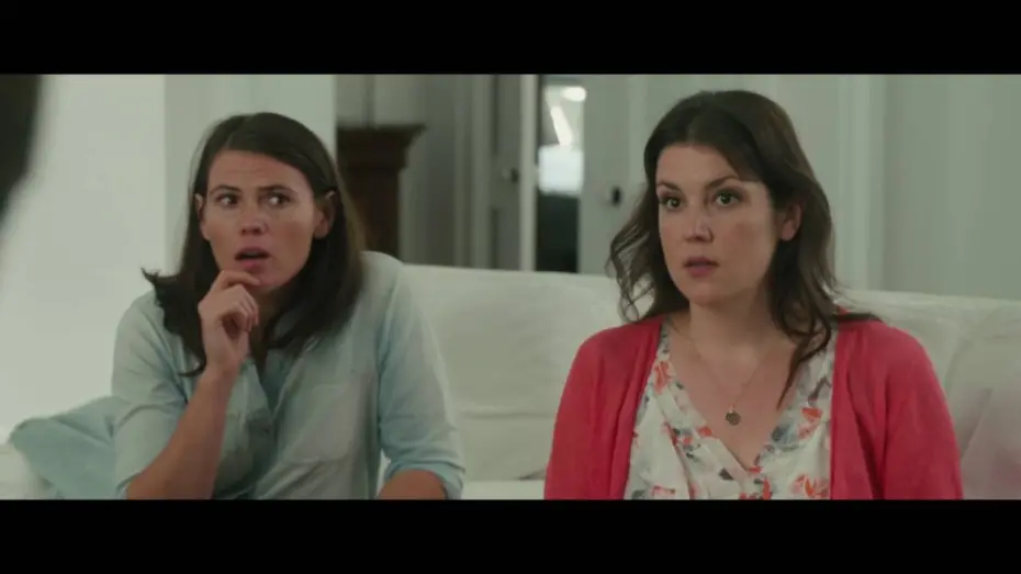 Watch film The Intervention | Official US Trailer