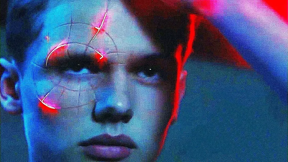 Watch film Perfect | Высшая форма &mdash; Русский трейлер (2020)