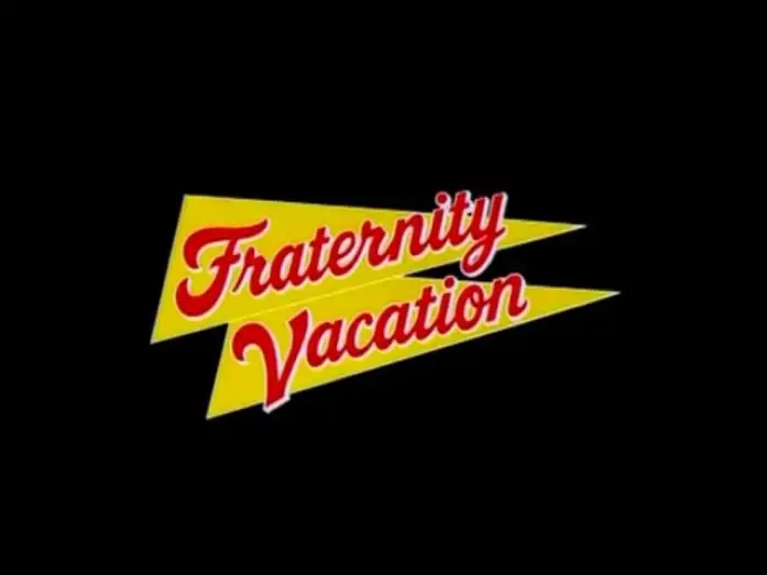 Watch film Fraternity Vacation | Fraternity Vacation (1985) Trailer
