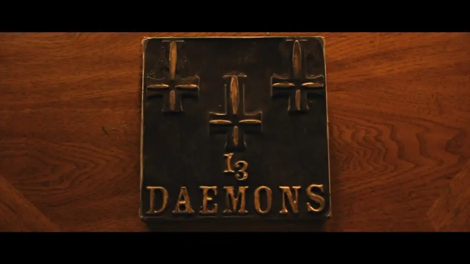 Watch film 13 Demons | 13 Demons Trailer