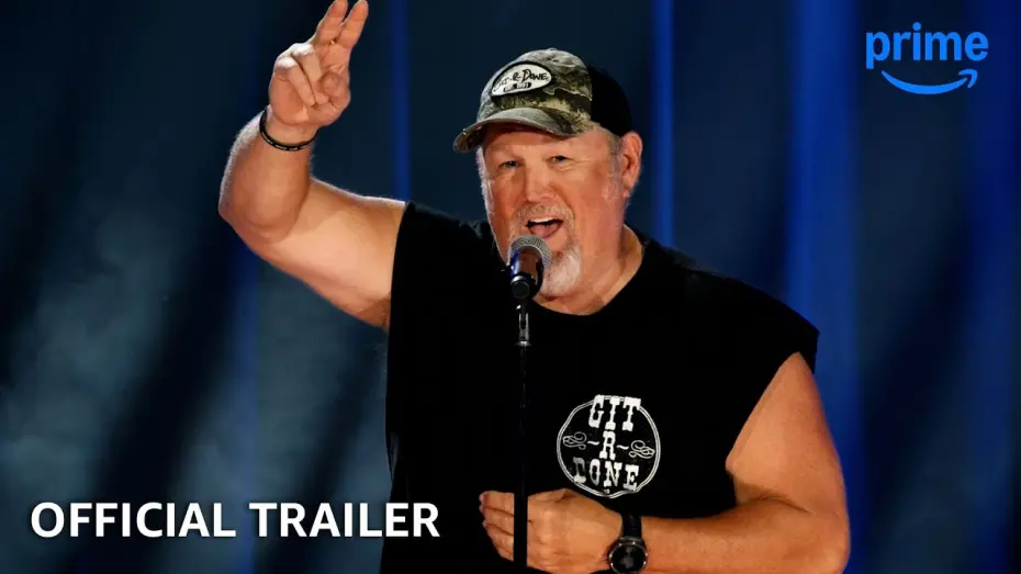 Watch film Larry the Cable Guy: It