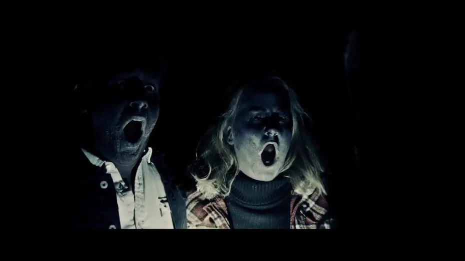 Watch film Infernum | Infernum Official Trailer 2019