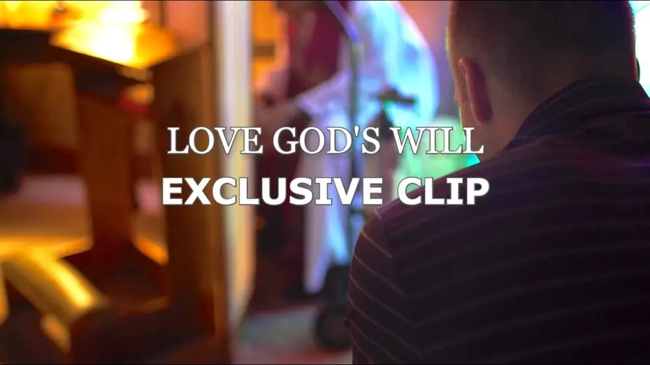 Watch film Love God