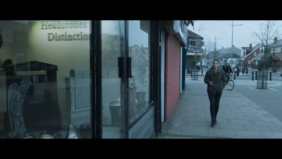 Watch film I Never Cry | #BIFF2020 World Cinema - I Never Cry / 월드 시네마 - 난 울지 않아