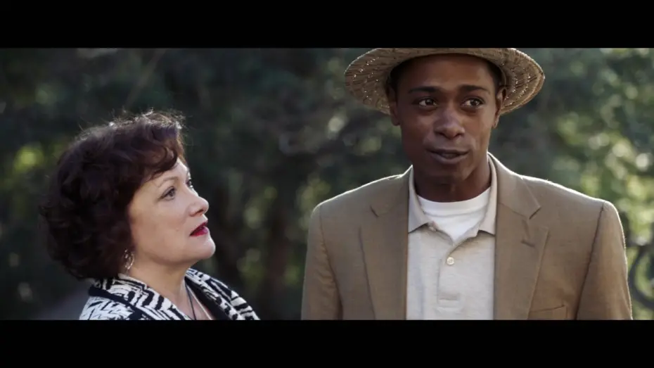 Watch film Get Out | Get Out | With Alternate Ending | Trailer | Own it now on 4K, Blu-ray, DVD & Digital