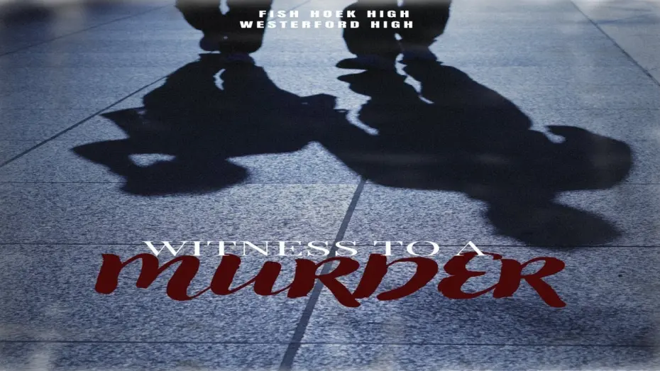 Watch film Witness to a Murder | Witness to a Murder (Short Film)