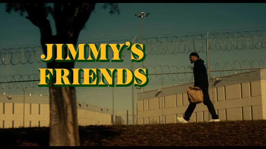 Watch film Jimmy