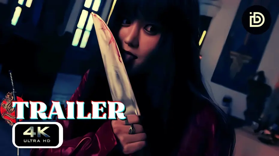 Watch film Miss Agent 2 | Miss Agent 2 (特工狂花2：蜜桃杀机, 2024) || Trailer || New Chinese Movie 4k