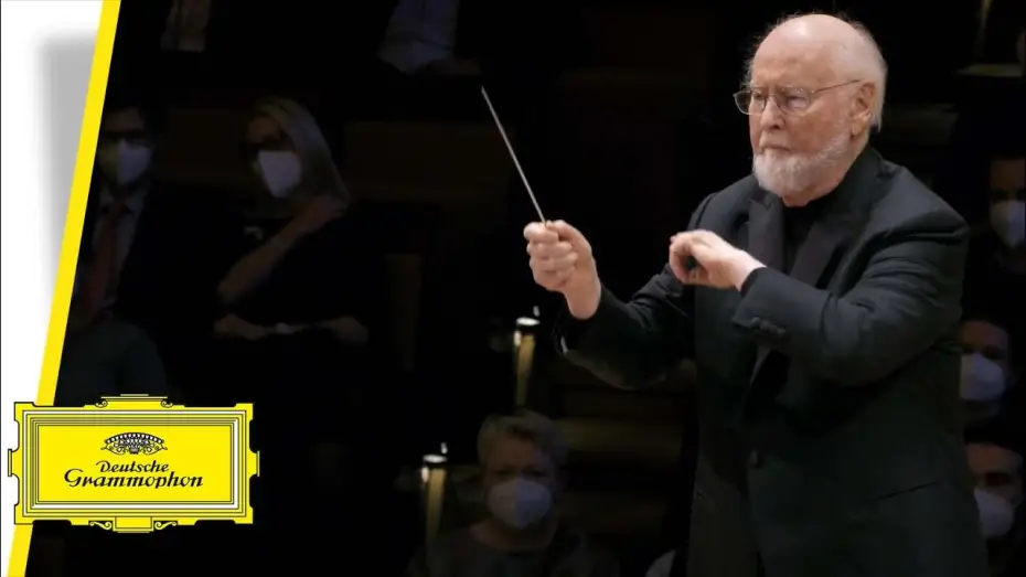 Watch film John Williams & the Berlin Philharmonic - The Berlin Concert | John Williams - The Berlin Concert (Trailer)