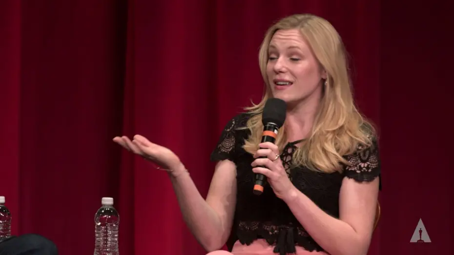 Watch film A Quiet Passion | Academy Conversations: A Quiet Passion