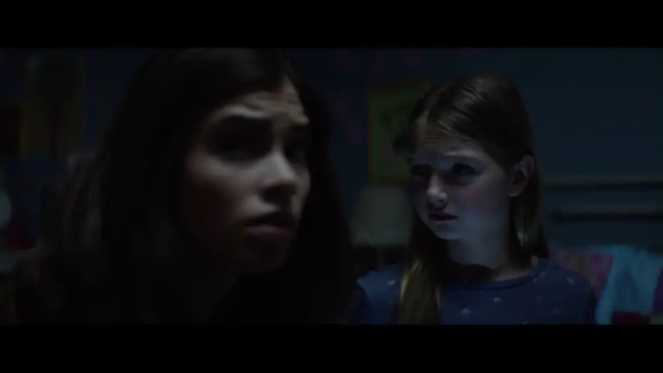 Watch film The Hatred | Official Trailer