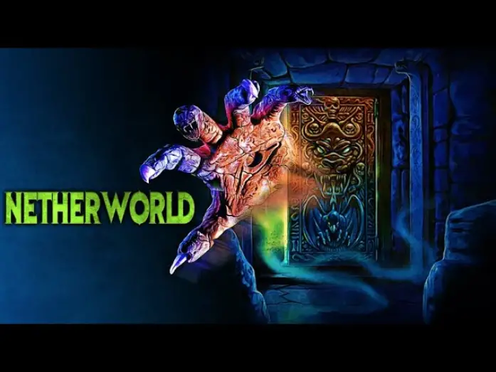 Watch film Netherworld | Netherworld - Official Trailer, presented by Full Moon Features