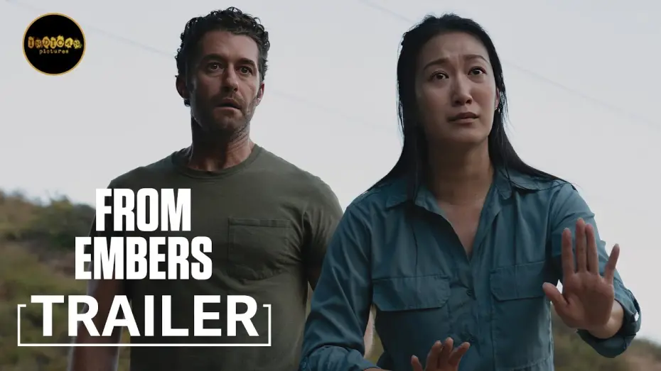 Watch film From Embers | From Embers | Official Trailer
