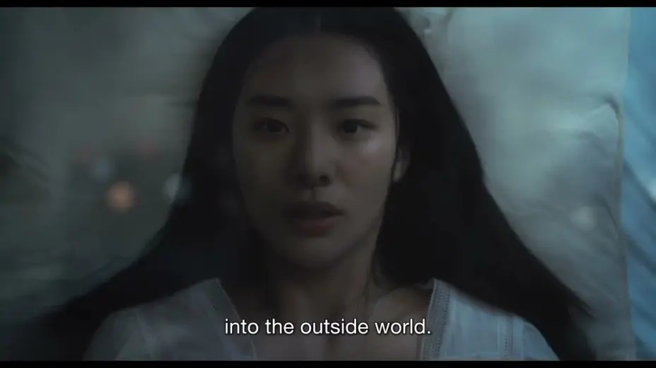 Watch film Incarnation | Incarnation - Official Trailer