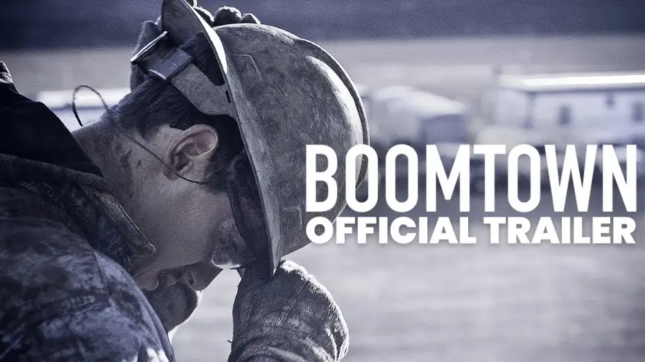 Watch film Boomtown | Official Trailer