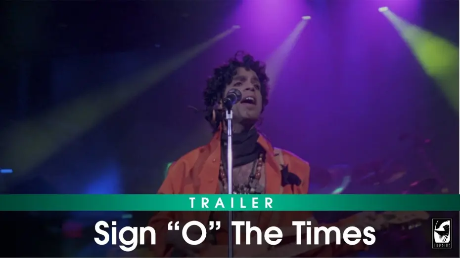 Watch film Prince: Sign O
