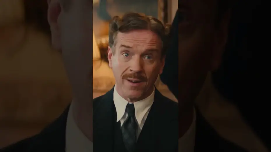 Watch film Fackham Hall | Downton Abbey meets Airplane! in the &ldquo;wildly funny laugh-a-second satire&rdquo; now playing!