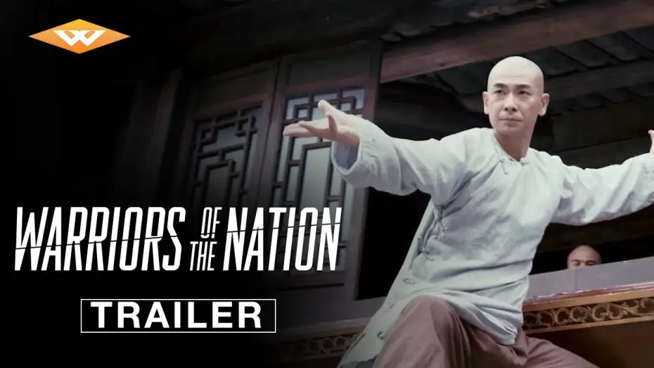 Watch film Warriors of the Nation | WARRIORS OF THE NATION (2020) Official Trailer | Watch Now!