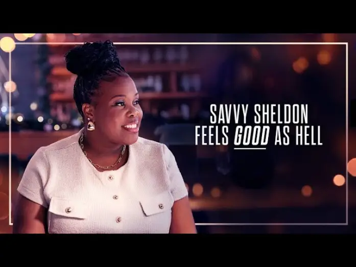 Watch film Savvy Sheldon Feels Good As Hell | Savvy Sheldon Feels Good as Hell Trailer