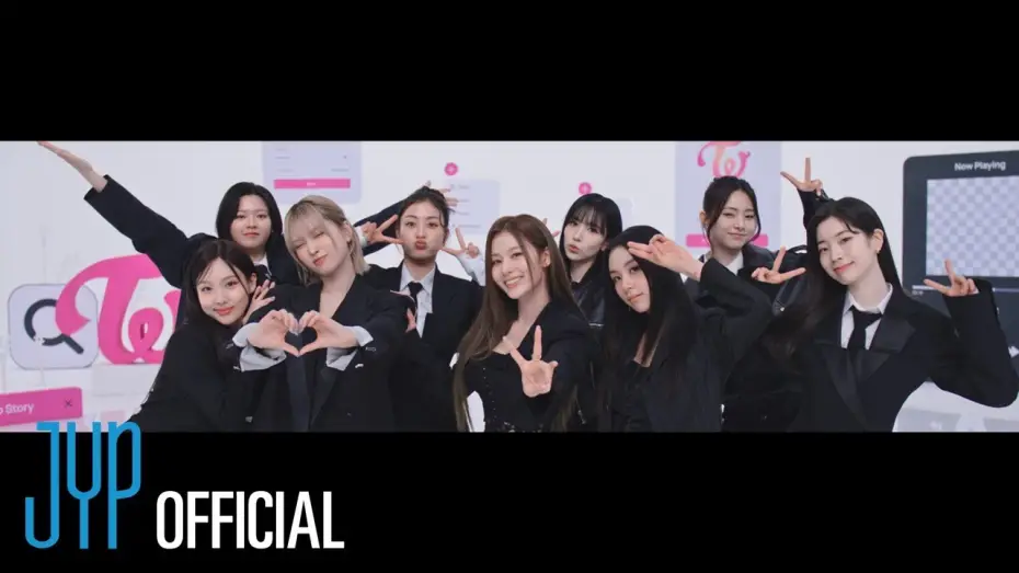 Watch film ONE IN A MILL10N | ＜TWICE : ONE IN A MILLION＞10th Anniversary Documentary TEASER
