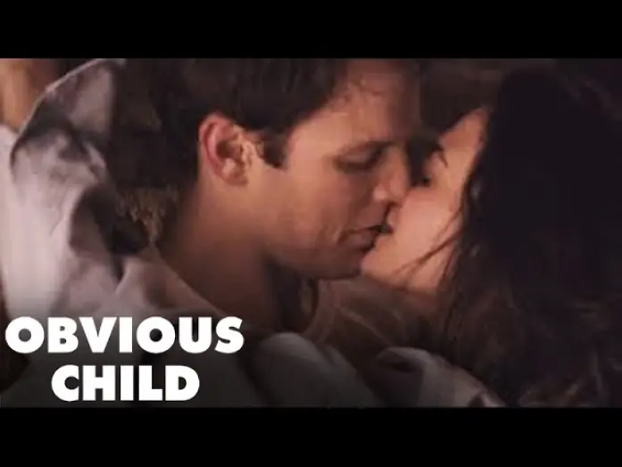 Watch film Obvious Child | Rom Coms